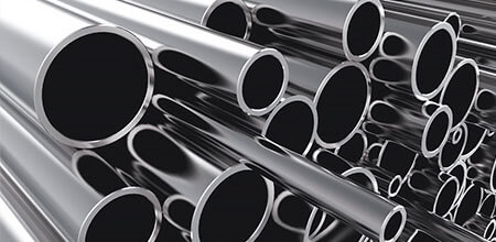 Дюралевая труба