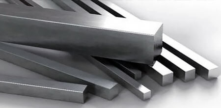 Титановый квадрат